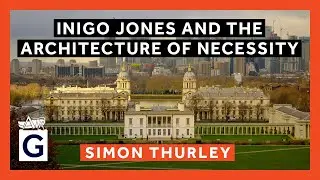 Inigo Jones and the Architecture of Necessity