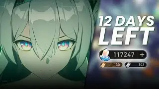 ROAD TO FIREFLY BANNER | Day 410 Saving Stellar Jade in Honkai: Star Rail