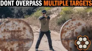 How to Avoid Under or Over-Shooting Your Target During Transitions