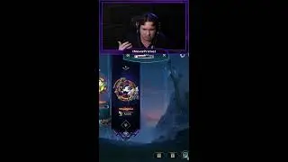 Поднимаем рейт League of Legends: Wild Rift! 