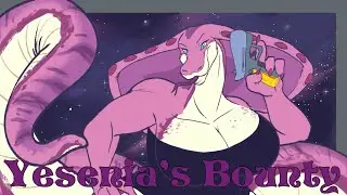 Yesinia's Bounty [Imperiled Vore and Breathplay]