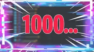 1000 Abonnenten Special + Q&A | [Deutsch/HD]
