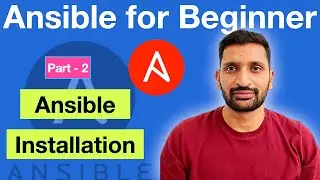 Ansible Installation: The Windows, Ubuntu, CentOS, and macOS Guide - Part 2