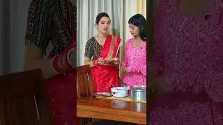 Kanya pujan JAI MATA DI🙏🏻❤️ EP - 98 