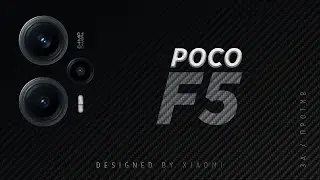 ИДЕАЛ для КАЖДОГО? Разберём POCO F5!