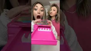 Worlds most dangerous pencil case! 😳🖍️✏️ 