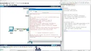 DHCPv6 Stateless Configuration from start to finish