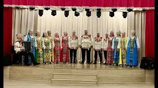 В Анапе прошел краевой фестиваль «Звонче пой, казачий край!»