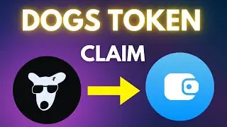 How to Claim Dogs to Telegram Wallet || Akkaataa Dogs Gara Wallet Dabarsan || Deposit to Exchanges