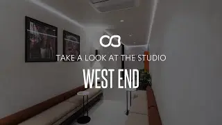 West End Studio Tour