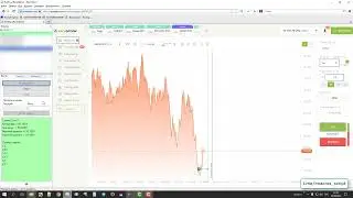 Скрипт для raceoption.com автоматическая торговля на бинарном опционе
