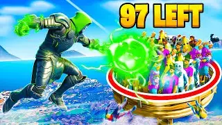 Last To Leave The Circle, WINS $500