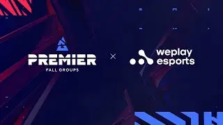 [UA] День 4 I BLAST Premier Fall Finals 2022