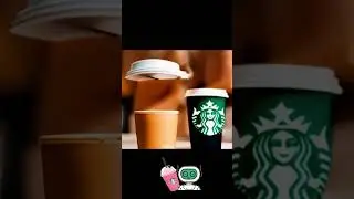 Starbucks Ai generated commercial