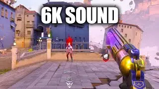 6 K SOUND // NEO FRONTIER