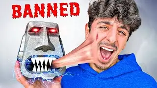 I Tested BANNED TikTok Shop Products.. **shocking**