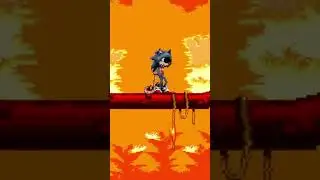 EYX I’m Outta Here (Sonic 3 AIR Mod)