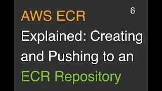AWS ECS Task Definitions: Creation and Configuration Guide