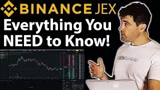 Binance JEX Review: Worth Considering??