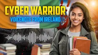 Unexpected Voice note from Cyber Warrior | Self Satisfaction | Cyber Voyage | In Tamil