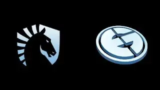 Liquid vs EG MDL Chengdu Major Highlights Dota 2