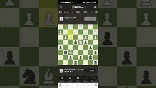 Checkmate or Rage Quit | Game 68