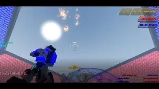 Its Titanfall RUN!!