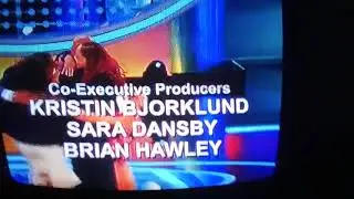 Georgia/Fremantlemedia North America/20th Century Fox Television/Debmar-Mercury (2018)