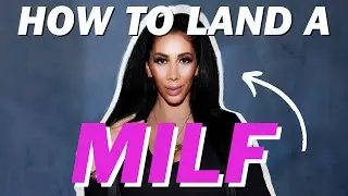 What Men Are Doing To Attract Hot Moms  | Jennelle Gordon