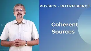 Coherent Sources
