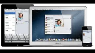 How to Use iMessage on Mac | Send Text Messages on MAC  | how to use imessage on macbook air
