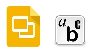 Set Default Font in Google Slides Presentation Tutorial