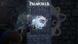 The Most Useless Item | Palworld