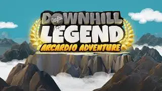 Downhill Legend - AppStore Trailer