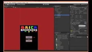 Making Responsive GUI Tutorial....Unity 5