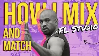 How Kanye West Samples with Serato sample