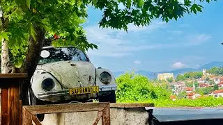 Karabük/Safranbolu bir günde gezmek