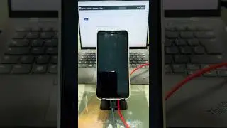 DanctNIX Arch Linux ARM First Boot on PinePhone Pro | Pure Linux on Mobile!