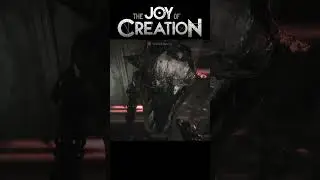 TJOC 2024 All Jumpscares (Office Demo)