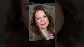 Как выглядит сейчас Пайпер? Осенью 25 лет с момента выхода сериала! 