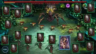 Raid Spider 20 ParArmigerArmy