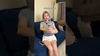 Новый телефон 