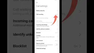 How To Stop Automatic Call Recording | Stop Automatic call recording #shorts