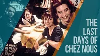 The Last Days of Chez Nous 1992 Trailer HD
