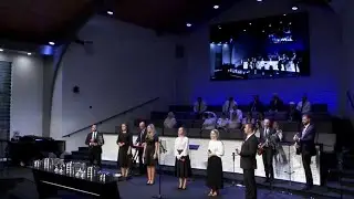 Только в Боге Успокаивайся | CCS Worship
