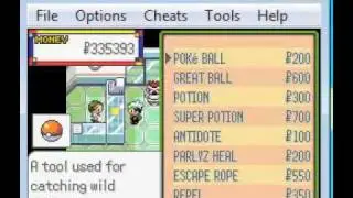 How To Get A Coin Case In Pokemon Emerald.