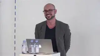 Тюнинг Jupyter Notebook — Александр Лифанов