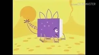 PBS Kids ID: Shimmer and Shine (2015)