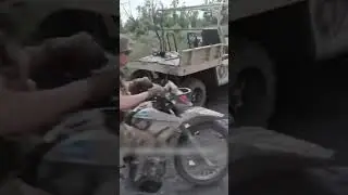💥 Россияне РАДОВАЛИСЬ, что едут НА ПЕРЕДОК, но…