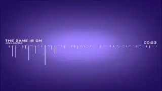 ♩♫ Epic Movie/TV Intro Music ♪♬  - The Game is On (Royalty Free)